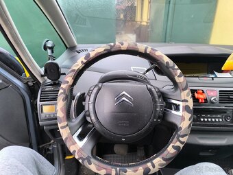 Citroen C4 Picasso  1.6hdi 80kw - 11