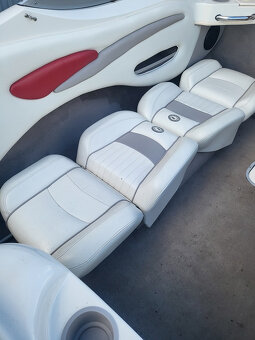 Stingray 195 CS - 11