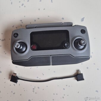 DJI MAVIC 2 ZOOM fly more kit + extra prislusenstvo - 11