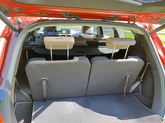 Hyundai SantaFe Premium 2019 2.2 CRDI, 4x4, 147KW, 7-miestne - 11