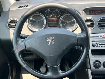 Peugeot 308 Break/SW SW 1.6 16V - 11