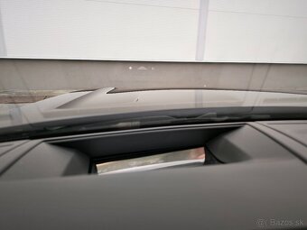 VW Touareg 3,0TDi 4x4 VZDUCH,  KŮŽE, Tažné , r.v.12/2020 DPH - 11