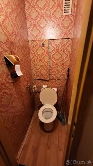 Znížená  Na predaj 3 izbový byt Levice - 11