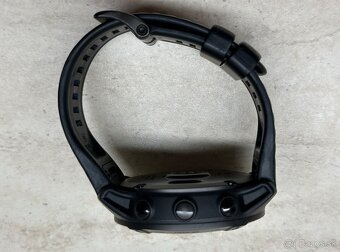 Garmin Fenix 6X PRO black band - 11