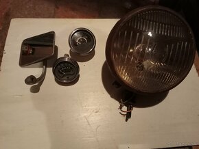 Diely veterán- škoda 120 + favorit,100-1000 MB - 11