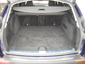 Mercedes E 350 CDI All Terrain 4matic bez -DPH- 579.000Kč - 11