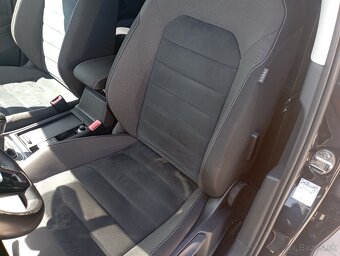 Golf 7 TSI Highline - 11