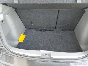 Predám havarované Suzuki SX4 1.6 88kw M16A - 11