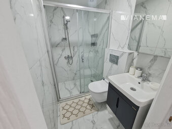 IBA U NÁS Na predaj 4i apartmán s terasou v Kemeri, 180m2 - 11