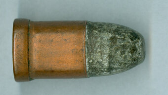 HISTORICKÉ NÁBOJE 2 - 11