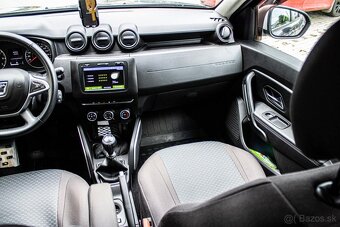 Dacia Duster TCe 96 S S GPF Prestige 4x2 - 11