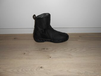 Predam nove GORE TEX moto tpanky HELD VENTUMA SURROUND GTX - 11