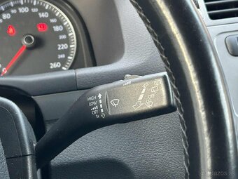 Volkswagen Touran 1.9 TDi 77kw, Manuál - 11