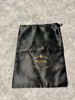 Prada cup topanky - 11