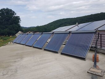 ZNÍŽENÁ CENA  - SALAŠ agroturistické zariadenie - Klátová No - 11