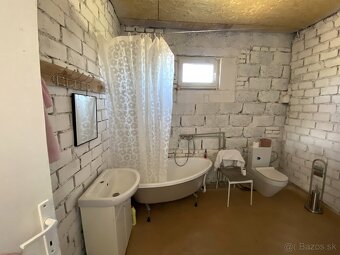 Predaj rodinný dom Medzilaborce, časť Borov - 11