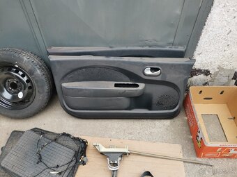 Renault twingo 1.2 16V - 11