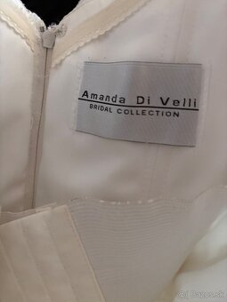 Svadobné šaty - 11