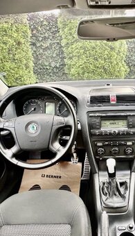 Škoda Octavia Scout 2 4x4 2.0TDI 103kw - 11