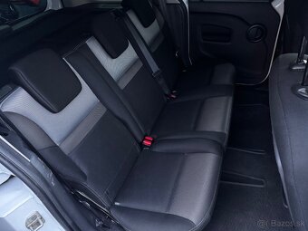 Renault Kangoo Blue dCi 115 Extrem - 11