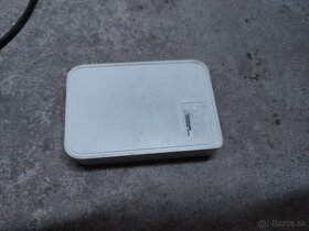 Rôzne veci - Korčule, Kompresory, switch, atď. - 11