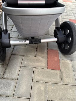 Joolz Hub 3 kombinácia - 11