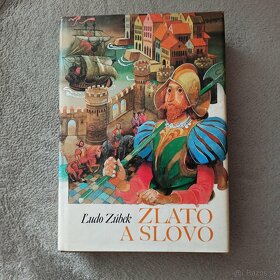 Slovenská a česká beletria od 1 € - 11