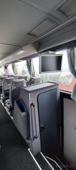 Tourismo 15 RHD, registrácia 2019 - 11