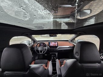 Volkswagen ID.4 PRO 150kW mega výbava+ - 11