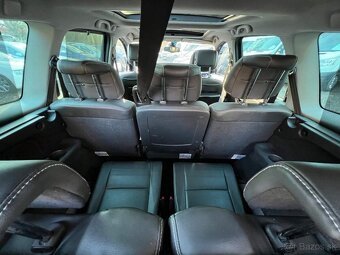 Renault Scenic 2.0 dCi 110 kW 7 míst INITIALE klima 2012 STK - 11