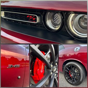 Dodge Challenger R/T 5.7 HEMI V8 – Last Call Edition -8/2024 - 11