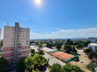 3-izbový byt – Bratislava, Podunajské Biskupice - 11