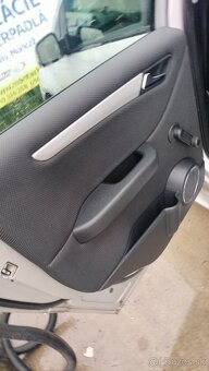 Predám Mercedes benz B 150 - 11