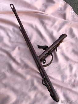 Jawa pérák - původní nosič - 11