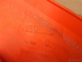 Plasty na nádrž KTM SX/XC/EXC 16-19 - 11