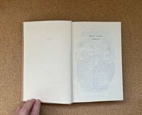 Kniha Mať Volá Martin Kukučín Dielo XI - 11