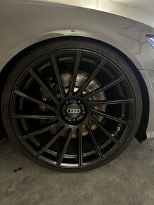 Audi RS6 2015 - 700HP - 11