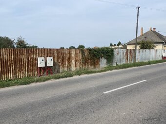 Pozemky v pataši na predaj - 11