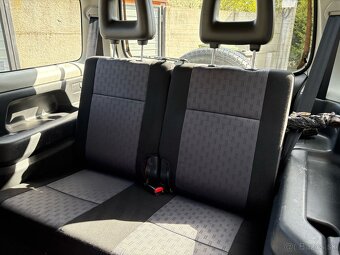 Suzuki Jimmy 1.5VX - 11
