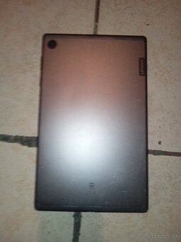 Predám tablet Lenovo M10 Fhd Plus - 11
