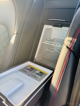 Audi S8 plus 445kw odpočet DPH - 11