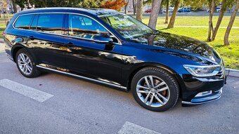 Passat b8 2.0tdi highline - 11