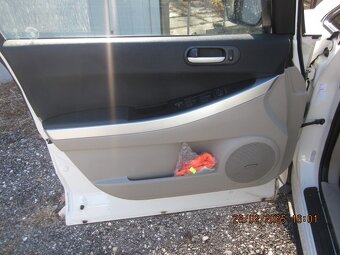 MAZDA CX7 2,2benzin4x4 - 11