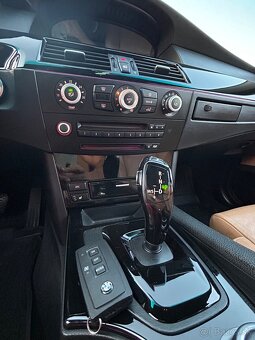 BMW e61 530d 173kw M-Packet LCI - 11
