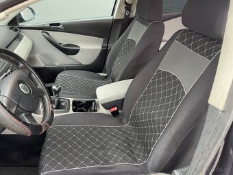 Passat b6 1.9 77kw - 11