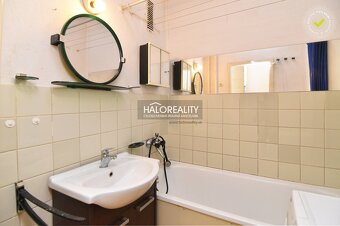 HALO reality - Predaj, dvojizbový byt Bratislava Podunajské  - 11