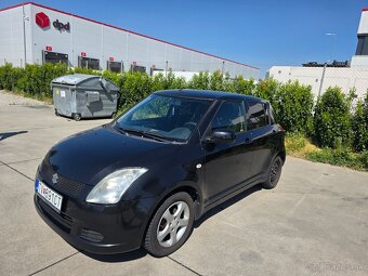 Suzuki Swift - 11