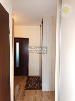 HALO reality - Predaj, trojizbový byt Trebišov - EXKLUZÍVNE  - 11