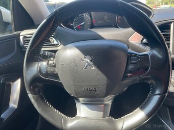 Peugeot 308 Break/SW SW 1.6 BlueHDi 120 Active - 11
