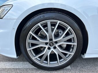 AUDI A6 2,0 TFSI 195kW,r.v2023, 28.000km,DPH,V ZÁRUKE do2028 - 11